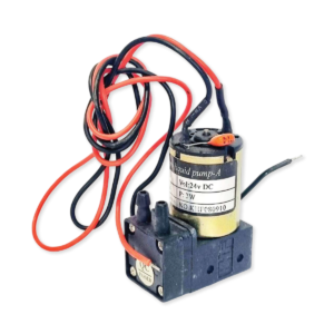 EcoInkPump Aily