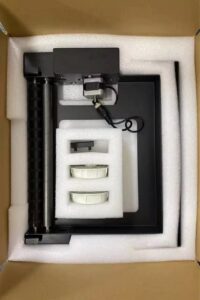 UV Roll to roll ( A3 Max )