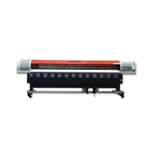 PL-ES-3.2 DH Eco Solvent Printer